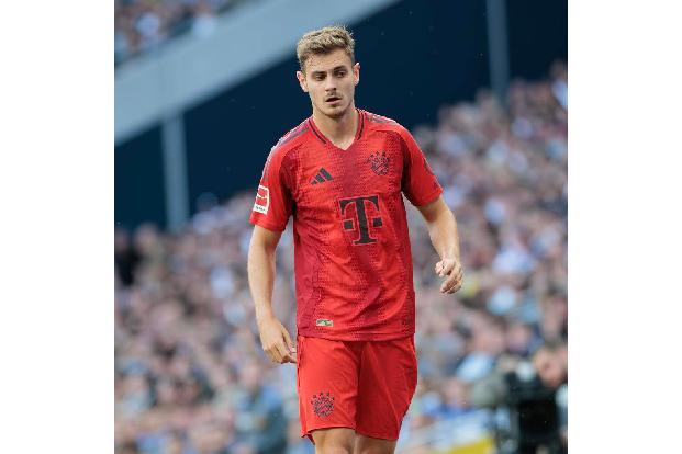 Josip Stanisic (ab 68.) - Note: 3,0 - Sollte für noch mehr defensive Stabilität sorgen. Gegen einen Gegner, dem in Unterzahl nichts mehr gelang, war das eigentlich gar nicht notwendig. Löste seine Aufgabe praktisch mühelos.