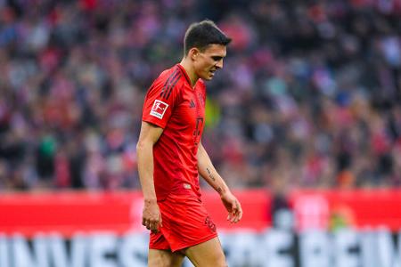 Joao Palhinha (ab 89.) - ohne Bewertung - Mit ihm kamen noch einmal frische Beine ins Mittelfeld. Hätte in der letzten Minuten der Nachspielzeit zwingend den vierten Treffer besorgen müssen, traf aber das leere Tor nicht.