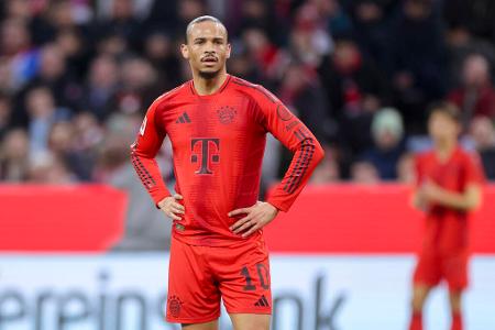 Leroy Sané (ab 68.) - Note: 2,5 - Zog noch mehrere tolle Einzelaktionen an, die ein Tor verdient gehabt hätten. Seine scharfen Zuspiele in die Mitte hatte derweil fast immer Luft nach oben.