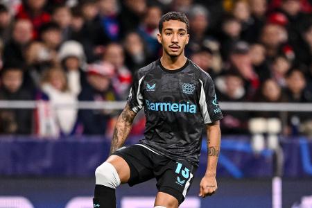 Arthur (ab 81.) - ohne Bewertung - Sah gegen Sané mehrfach nur die Rücklichter. Stabiler wurde die Defensive mit ihm nicht.