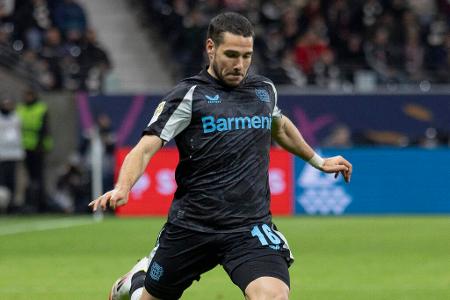 Emi Buendía (ab 87.) - ohne Bewertung - Kam als letzter Joker von Alonso, das Spiel lief zu diesem Zeitpunkt nur noch in eine Richtung.