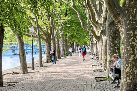 Reise Berlin tegel f