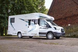 Chausson 788(2021)