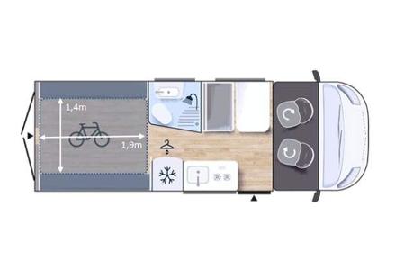 Chausson V690 (2020)