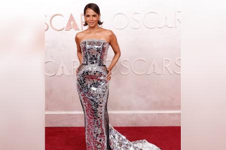 Halle Berry