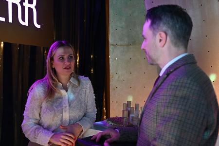 Das passiert heute in den Soaps