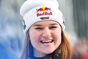 Nach Abfahrtscoup: Aicher freut sich "mega" auf Schweden