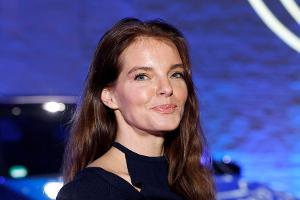 Yvonne Catterfeld fühlte sich "wie eine Kunstfigur"