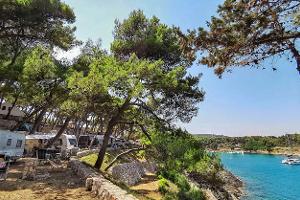 Kroatien Reise Camping f