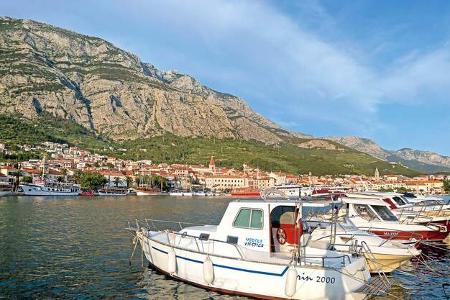 Makarska