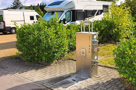 Stellplatz-Fokus Saarland f