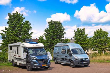 Stellplatz-Fokus Saarland f