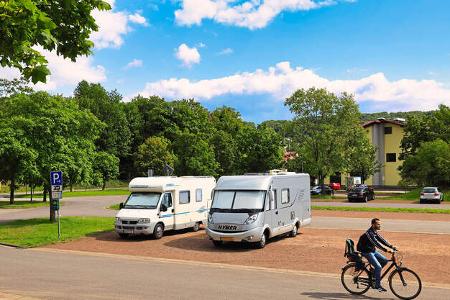 Stellplatz-Fokus Saarland f