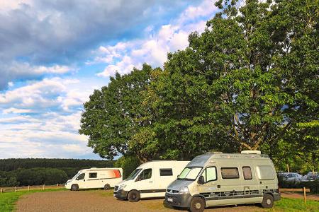 Stellplatz-Fokus Saarland f