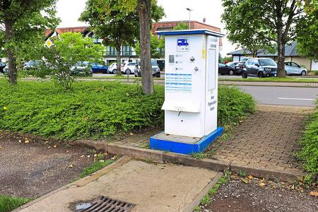 Stellplatz-Fokus Saarland f