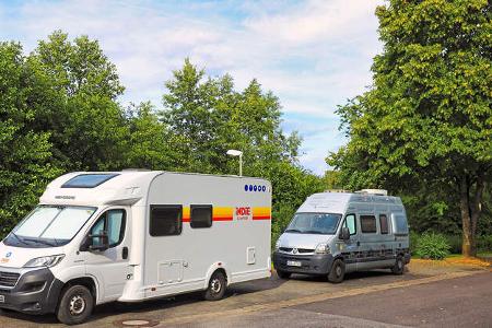 Stellplatz-Fokus Saarland f