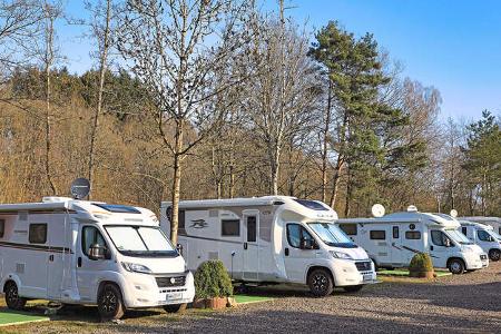 Stellplatz-Fokus Saarland f