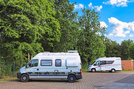 Stellplatz-Fokus Saarland f