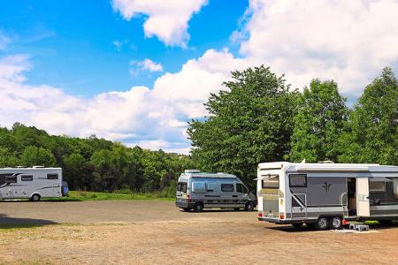 Stellplatz-Fokus Saarland f