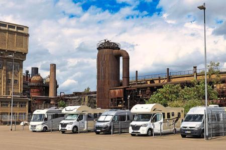 Stellplatz-Fokus Saarland f