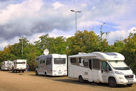 Stellplatz-Fokus Saarland f
