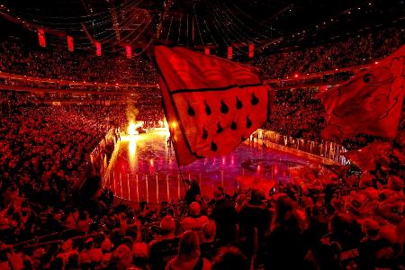 Erneuter Zuschauerrekord in der DEL