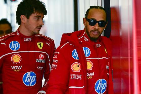 Ferrari-Chef Vasseur sieht 