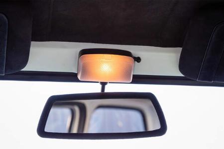 Fiat 126p von Tom Hanks