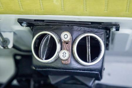 Fiat 126p von Tom Hanks