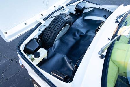 Fiat 126p von Tom Hanks