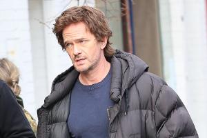 "Dexter: Resurrection": Neil Patrick Harris überrascht mit neuem Look