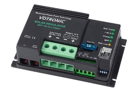 Solaranlage Votonic i