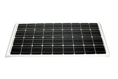 Solar-Anlagen Wohnmobil