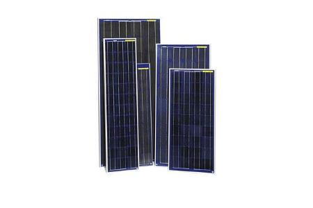 Solar-Anlagen Wohnmobil