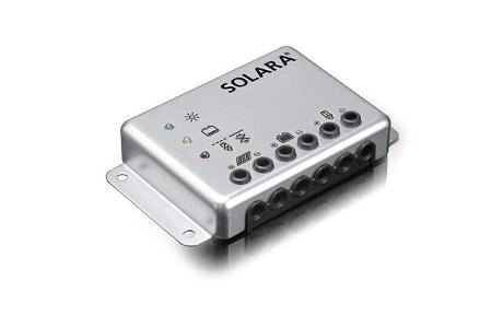 Solar-Anlagen Wohnmobil