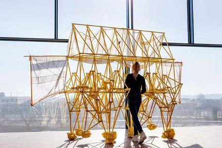 Museen Deutschland Technik i