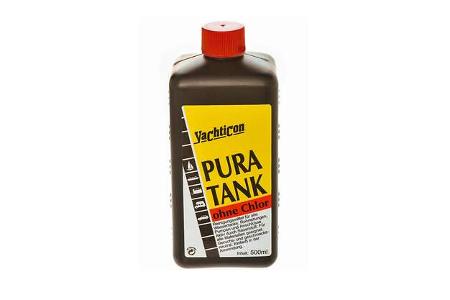 Yachticon Pura Tank