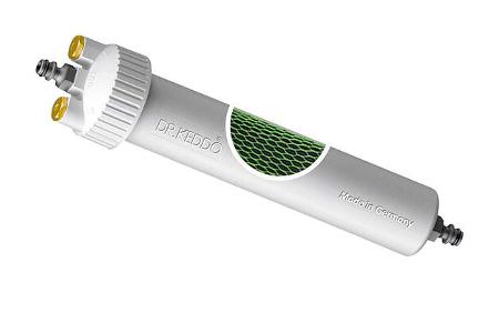 Reinigung Wasseranlage