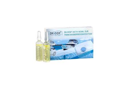 DK-Dox Aktiv Mobil