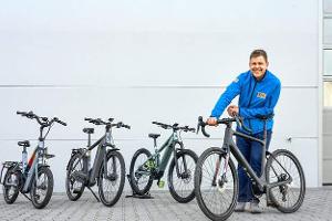 Kaufberatung Fahrrad f