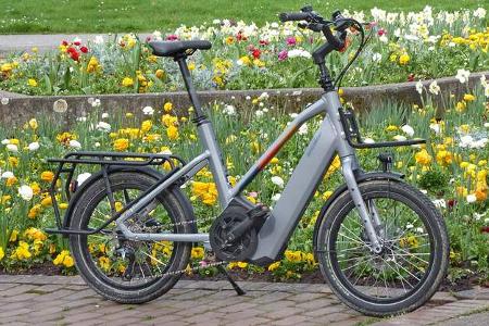 Kaufberatung Fahrrad f