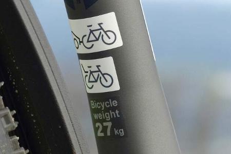 Kaufberatung Fahrrad