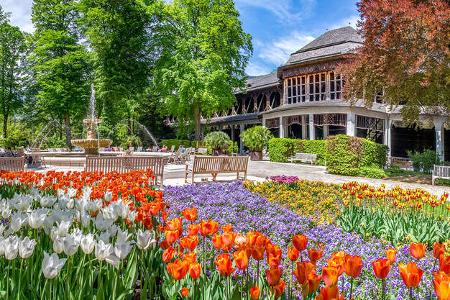 Touren Tipps Bad Reichenhall i