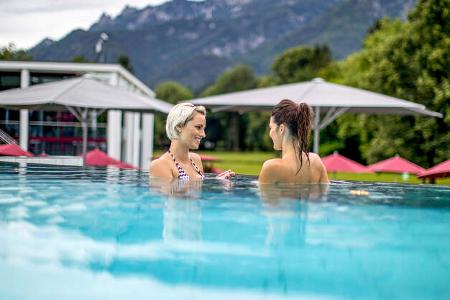 Touren Tipps Schwimmbad i