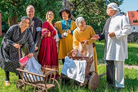 Touren Tipps Neumarkt i