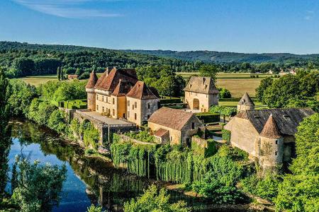 Touren Tipps Schloss i