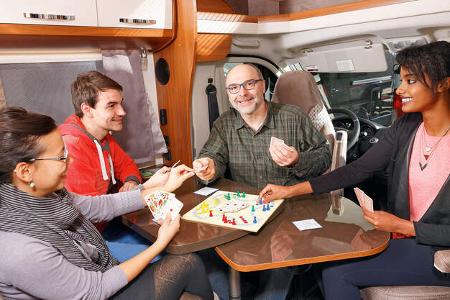 Urlaubsplanung, Reise, Tips