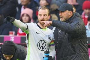 Arnold vor Comeback? "Es sieht gut aus"