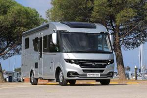 Adria Supersonic 780 DC (2023)