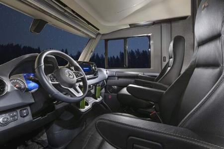 Adria Supersonic 780 SL (2023)